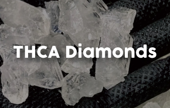What are THCA Diamonds?