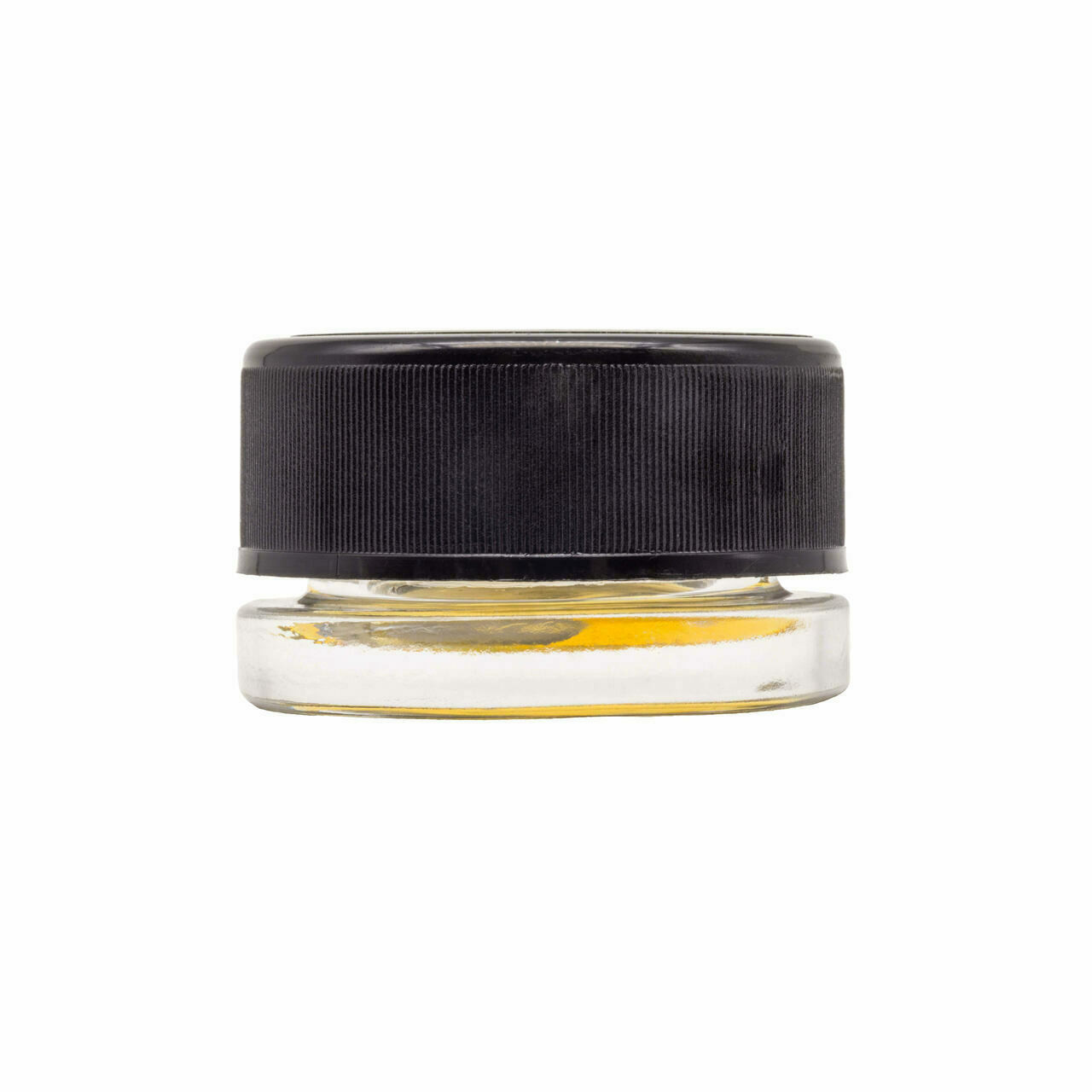 Serene Tree Delta-8 Concentrate - 1 Gram - Side