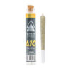 Serene Tree Delta 10 THC Pre Roll - OG Kush strain