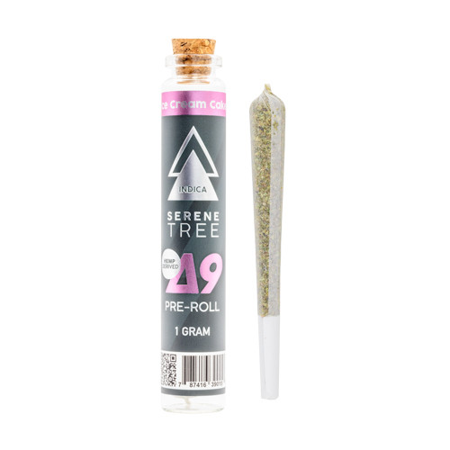 Image - Ice Cream Cake Strain: Effects, Flavor & Genetics