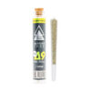 Serene Tree Delta-9 THC Pre Roll | Pineapple Express strain