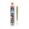 Serene Tree Delta 9 THC Pre Roll - Trainwreck strain