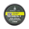 Serene Tree Delta 9 THC Wax Concentrate | Pineapple Express strain 1 gram