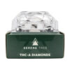 Serene Tree THCA Diamonds