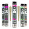 Serene Tree THCA Pre Roll - All Strains