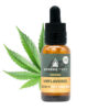 Serene Tree Delta 9 THC tincture | 1000mg Unflavored tincture additive