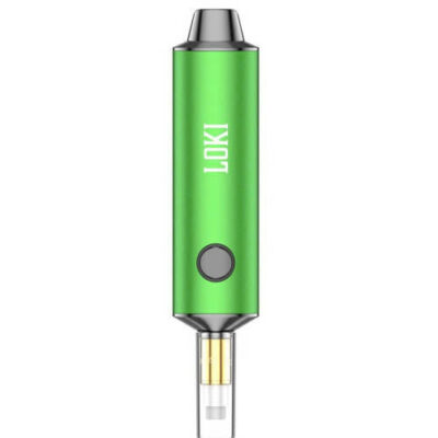 Yocan Loki wax vape pen
