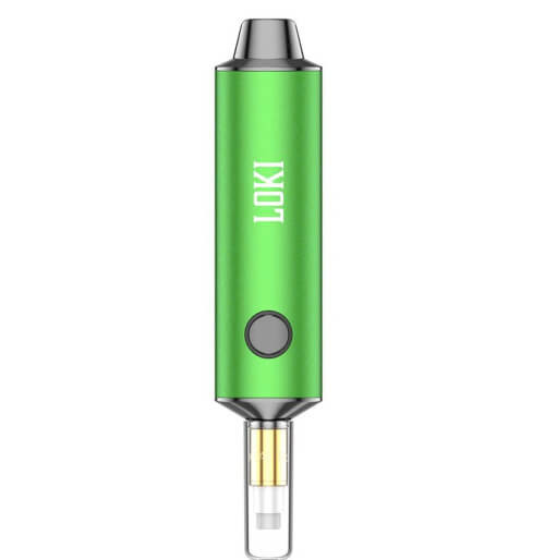 Yocan Loki wax vape pen