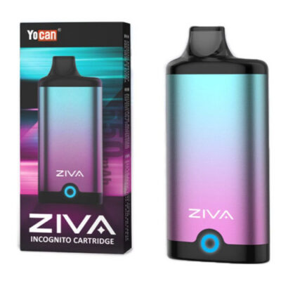 Yocan Ziva 510 Thread vape battery