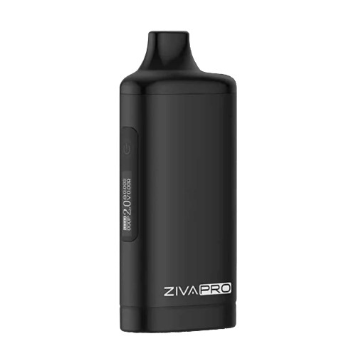 Yocan Ziva Pro Vaporizer - Black