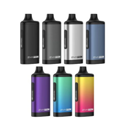 Yocan Ziva Pro Smart 510 Vaporizer