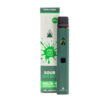 Serene Tree Delta 9 THC Disposable Vape - Sour Diesel