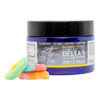 Bottle & Tree Delta-9 THC | Rainbow Rings Delta 9 THC Gummies 300mg