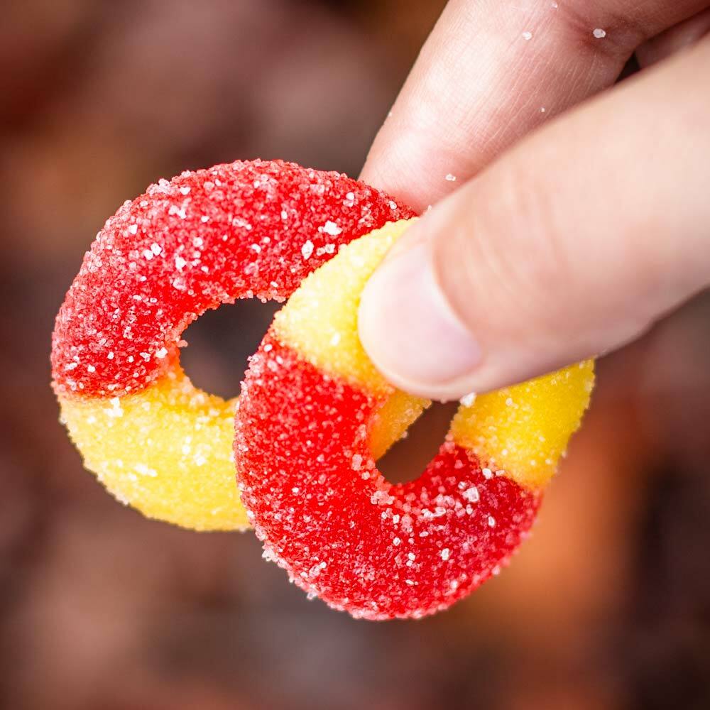 Serene Tree Delta 8 Wholesale Gummies