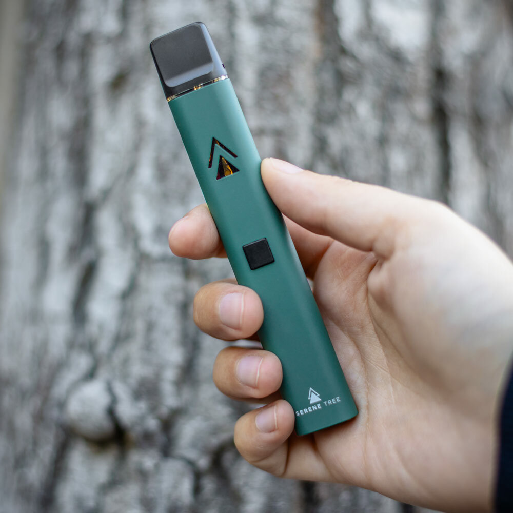  Delta 8 THC Disposable Vape