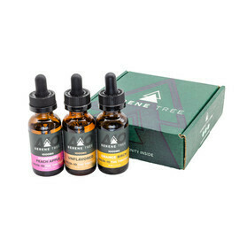 Delta 8 wholesale tincture