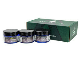 Delta 9 wholesale gummies