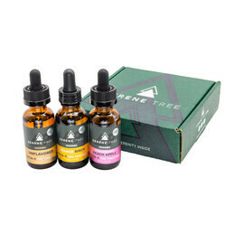 Delta 9 wholesale tincture