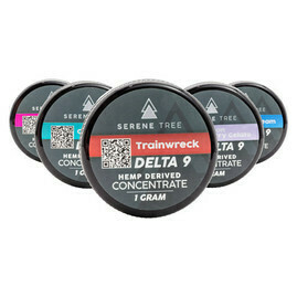 Delta 9 wholesale wax dabs