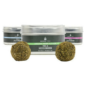 wholesale THCA moonrocks