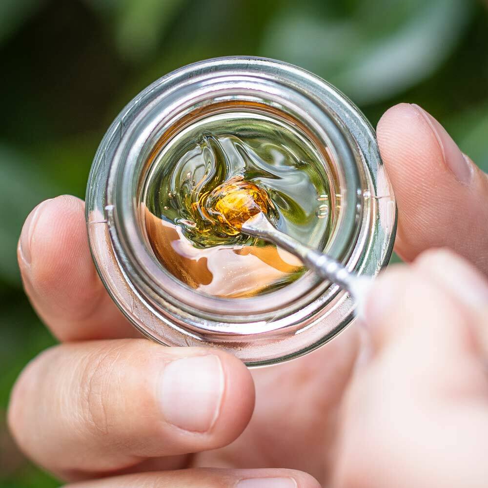 Serene Tree THCA Wholesale Gummies