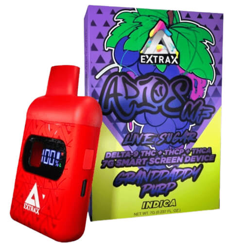 Delta-Extrax-Adios-MF-Live-Sugar-Disposable-Vape-7-Grams Delta-Extrax-Adios-MF-Live-Sugar-Disposable-Vape-7-Grams