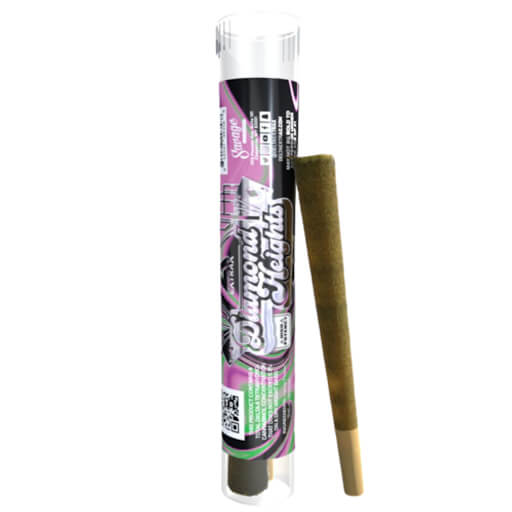 Delta-Extrax-Diamond-Heights-THCA-Pre-Rolls-2-Pack Delta-Extrax-Diamond-Heights-THCA-Pre-Rolls-2-Pack