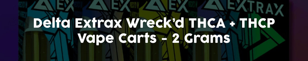 Delta-Extrax-Wreck’d-THCA-THCP-Vape-Carts-2-Gram Delta-Extrax-Wreck’d-THCA-THCP-Vape-Carts-2-Gram