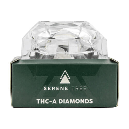 Serene-Tree-THCA-Diamonds Serene-Tree-THCA-Diamonds