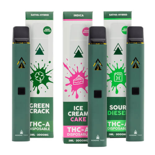 Serene-Tree-THCA-Disposable-Vape-Pens-3000mg Serene-Tree-THCA-Disposable-Vape-Pens-3000mg